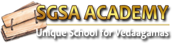 SGSA Academy