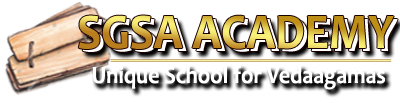 SGSA Academy