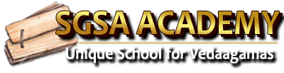 SGSA Academy